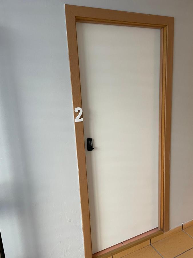 Hostel Cangas Dış mekan fotoğraf