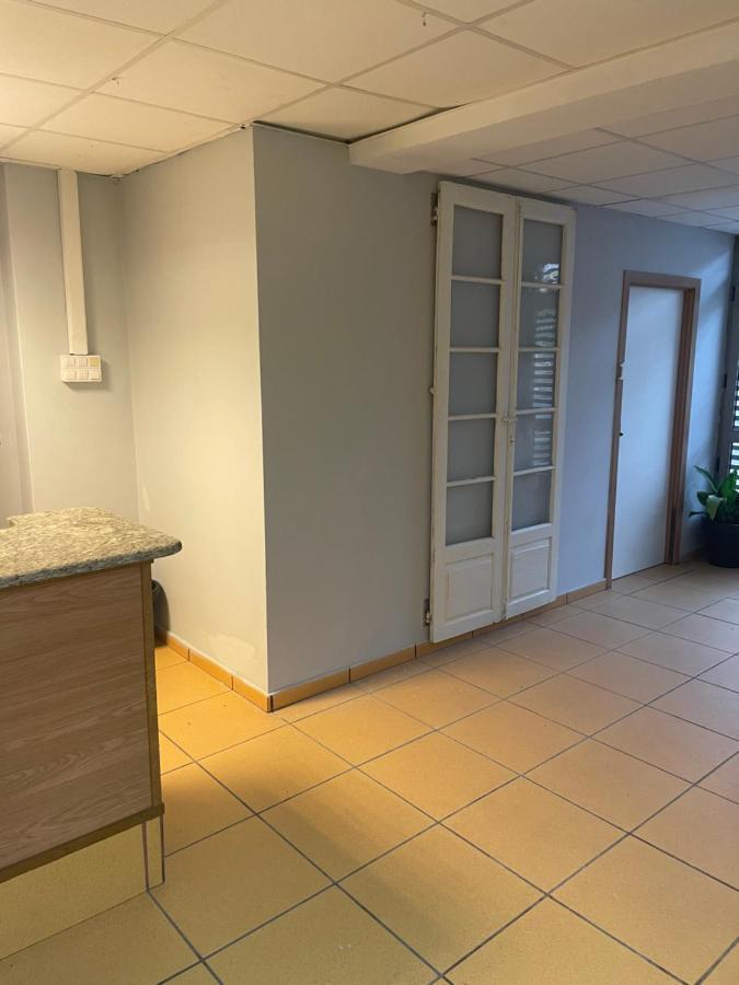 Hostel Cangas Dış mekan fotoğraf