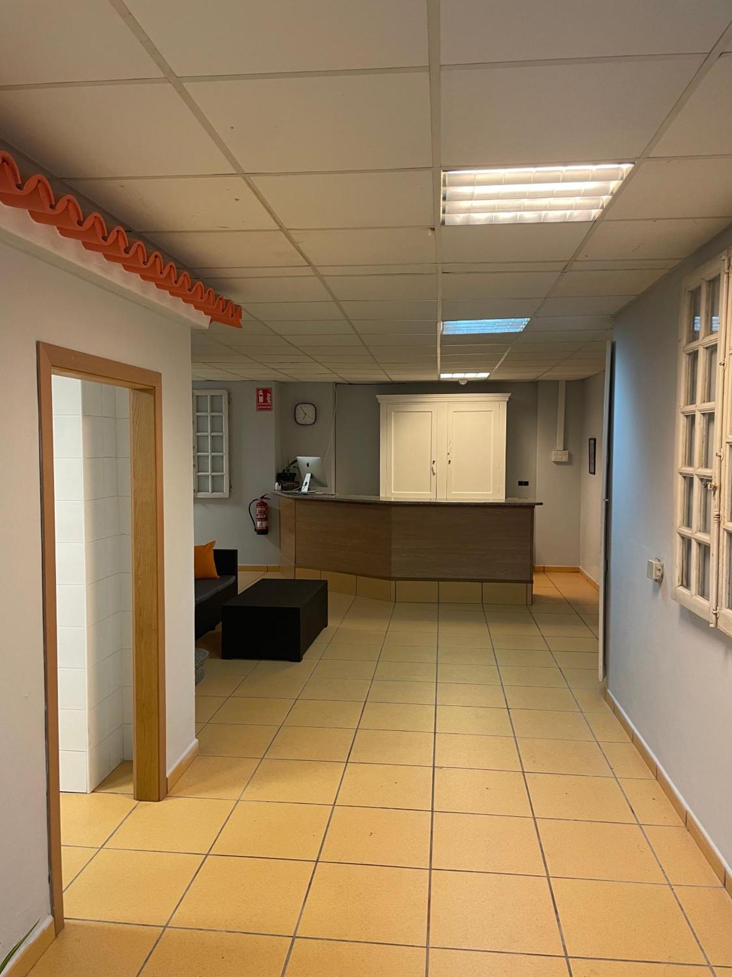 Hostel Cangas Dış mekan fotoğraf