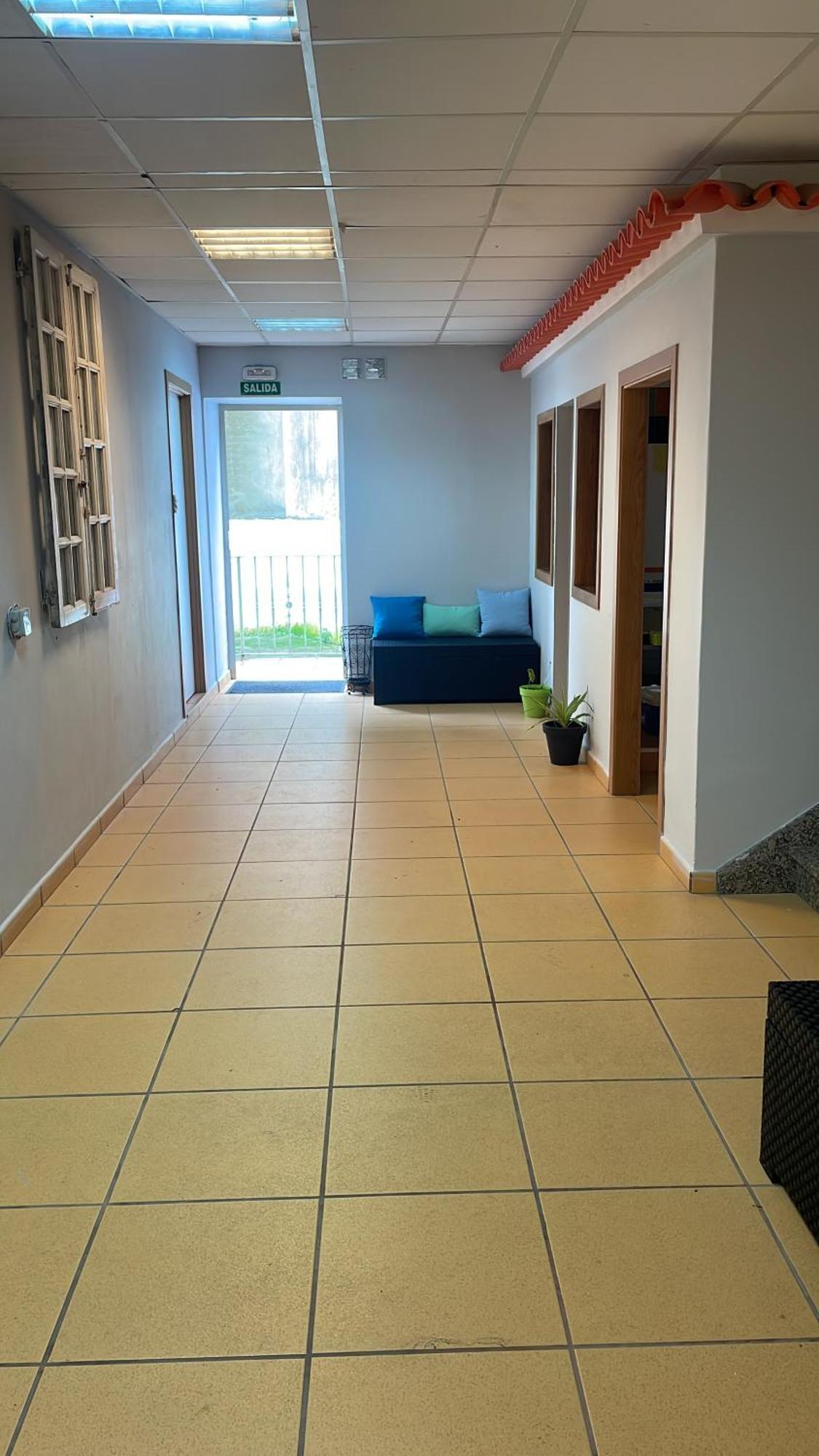 Hostel Cangas Dış mekan fotoğraf