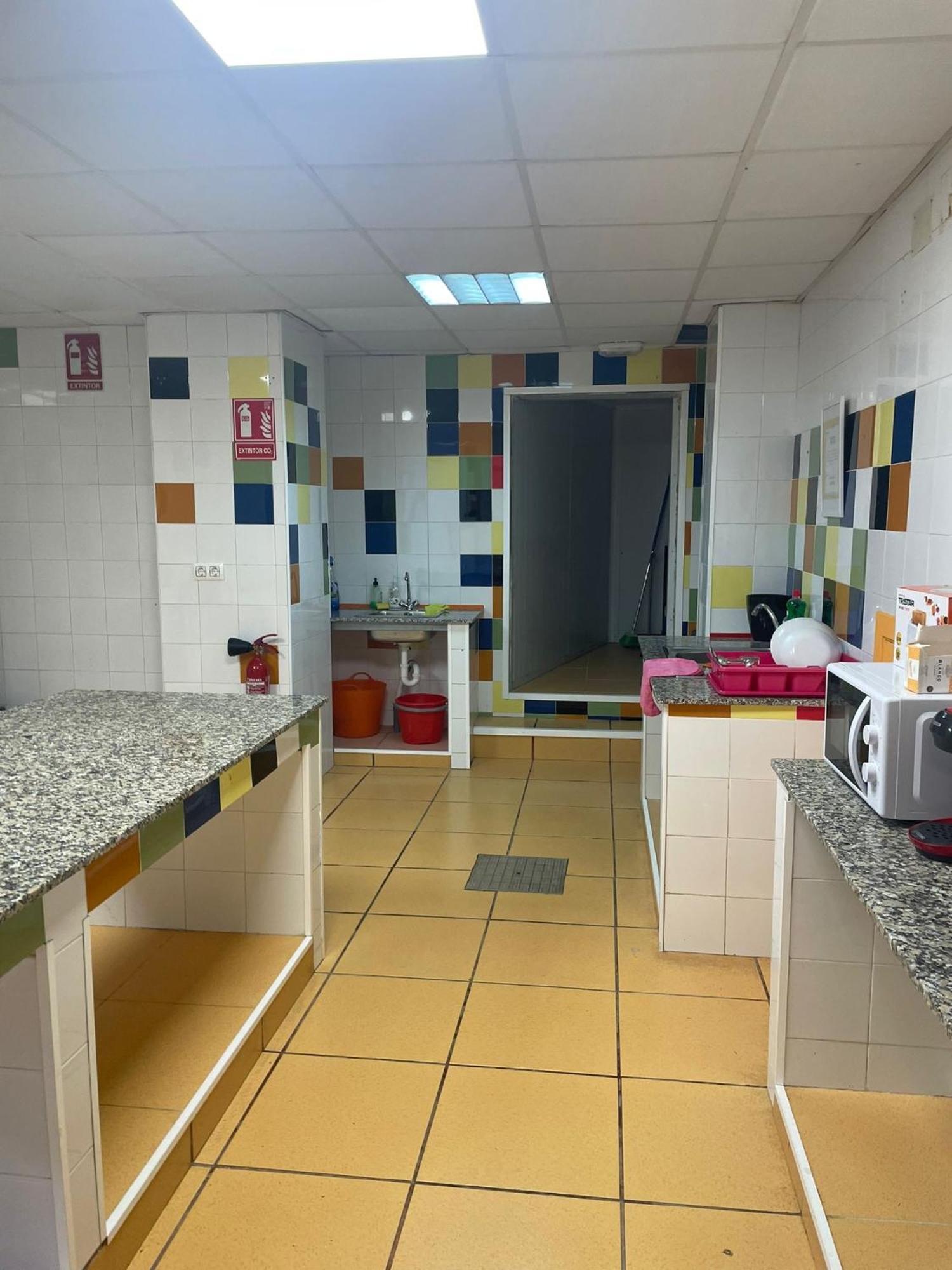 Hostel Cangas Dış mekan fotoğraf